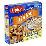 Lipton Onion Soup Mix (2)